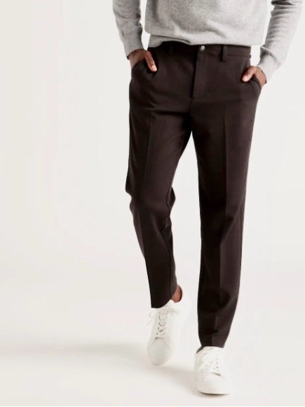 Quince Men’s Chino Pants